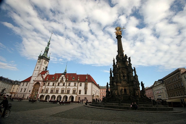 Olomouc