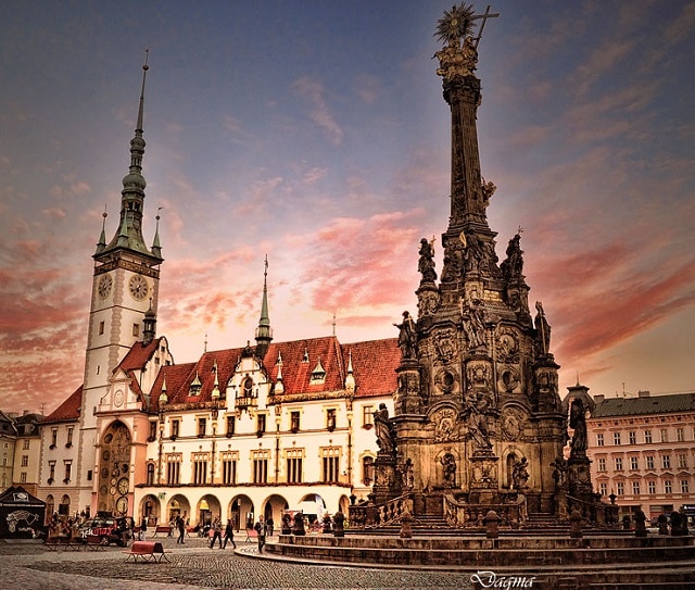 Olomouc