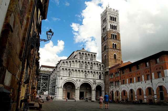 Duomo di San Martino