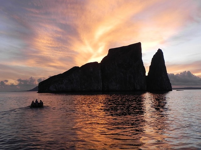 Kicker Rock