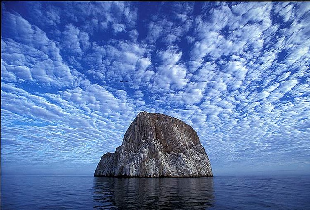 Kicker Rock