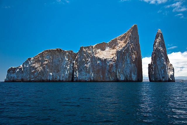 Kicker Rock