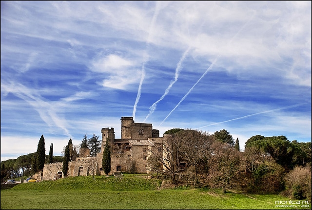 Lourmarin