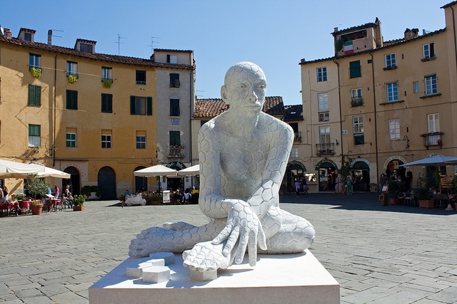 Piazza Anfiteatro