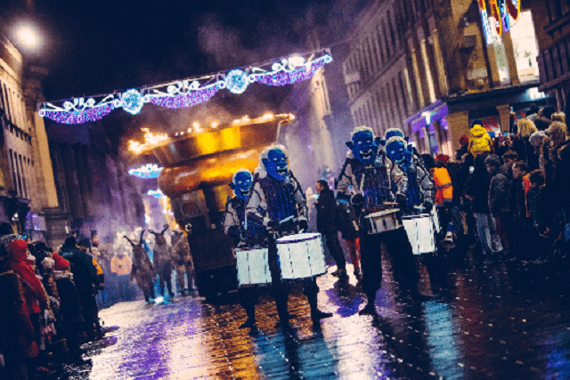 Art and Culture at Gateshead