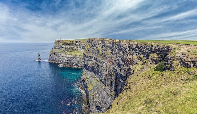 Cliffs of Moher