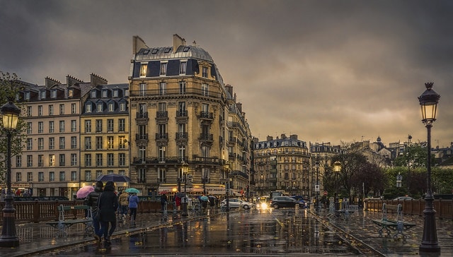 Paris