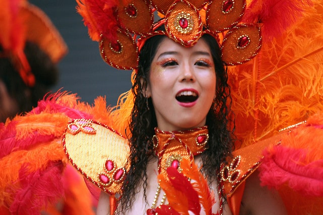 Why dancing Samba in Rio should be on your Bucket List! - Trip and ...