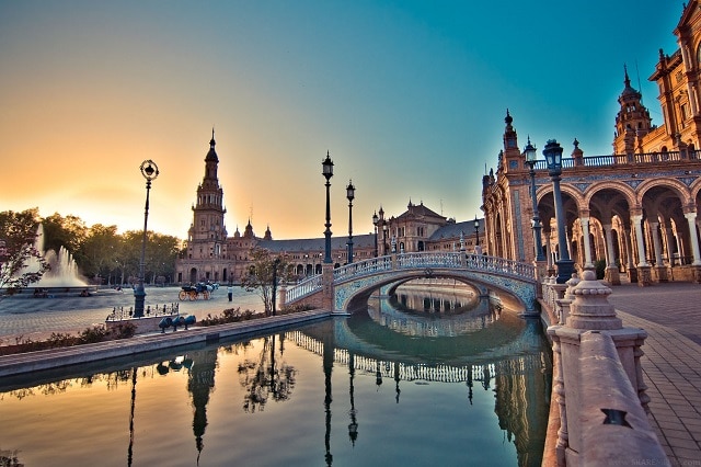 Seville