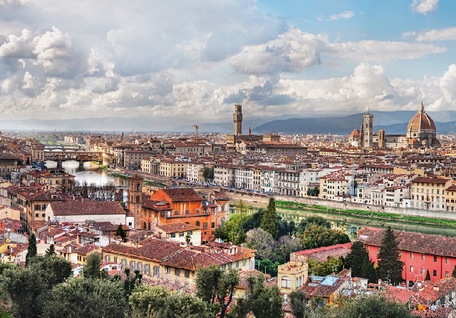 Florence