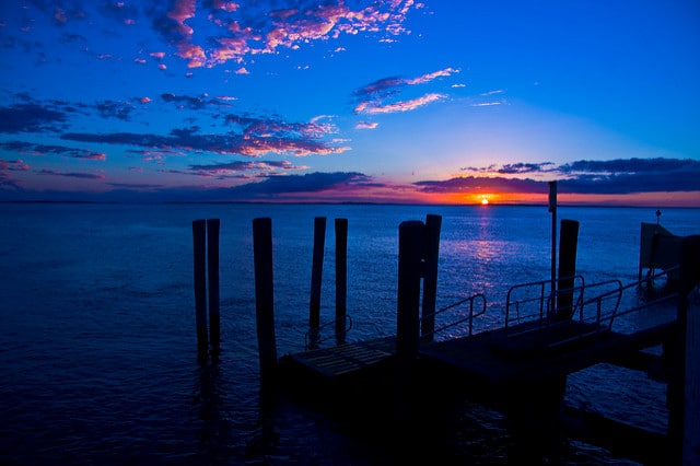 Fraser Island