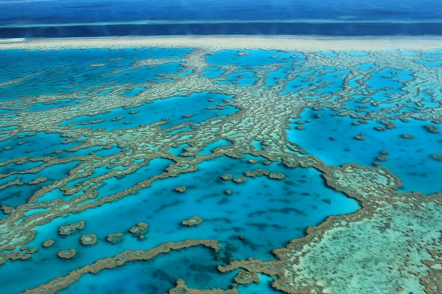 Great Barrier Reef