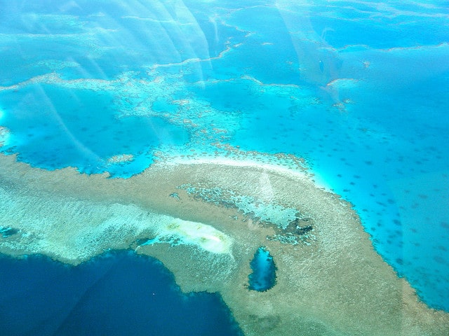 Great Barrier Reef