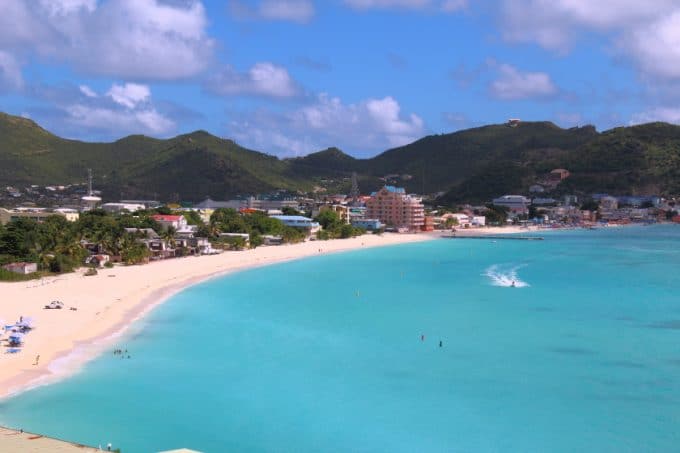 Philipsburg_and_the_Great_Bay,_Sint_Maarten,_Caribbean