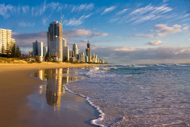 Gold Coast