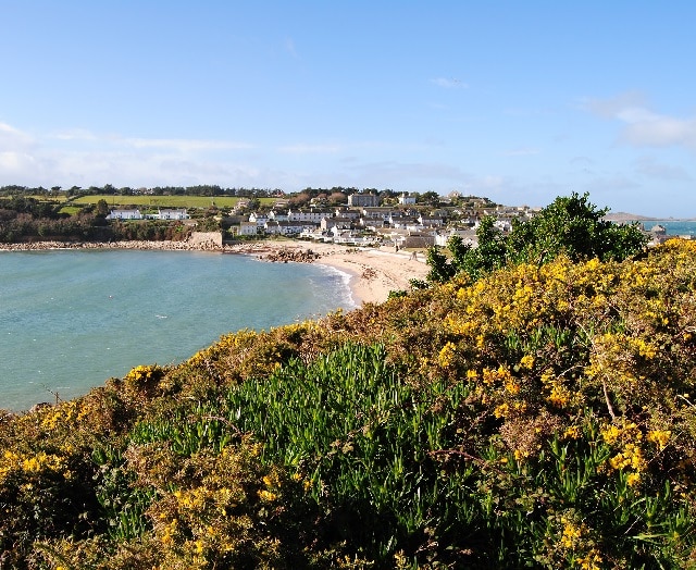 Isles of Scilly