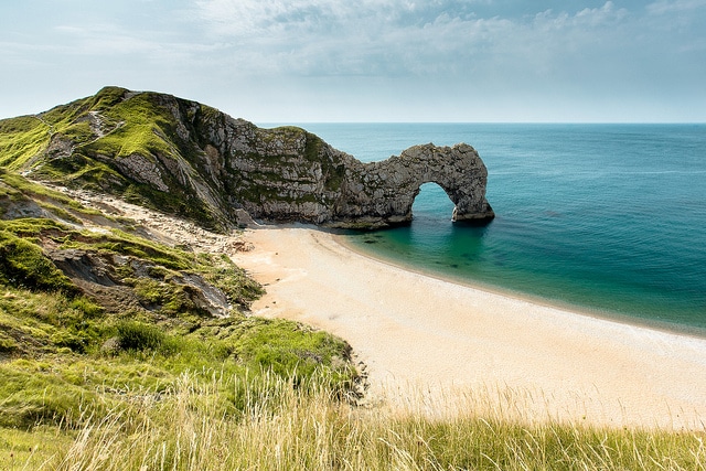 Jurassic Coast