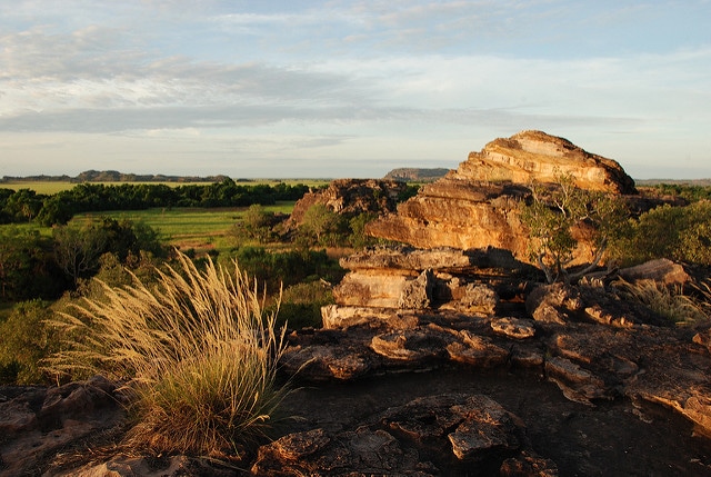 Kakadu National Park