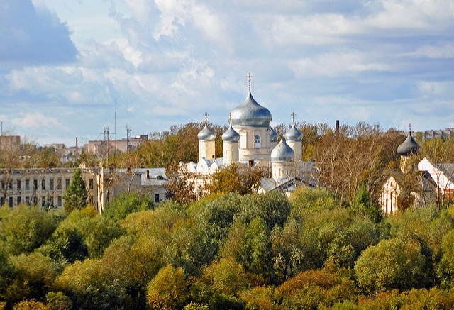 Novgorod