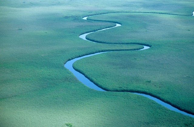 Okavango Delta