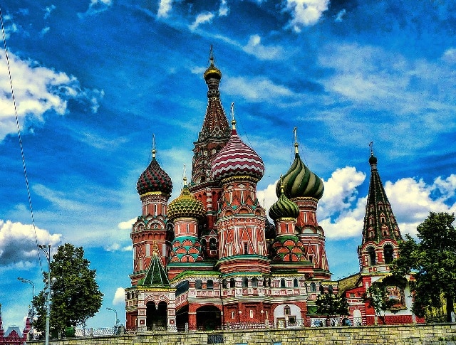 St. Basil