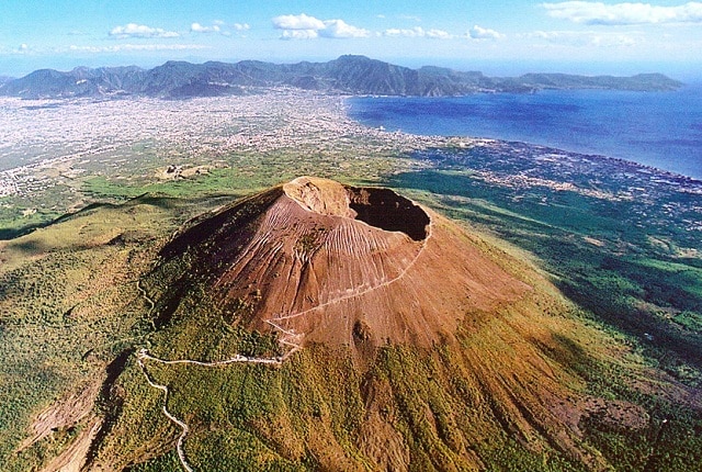 Vesuvius