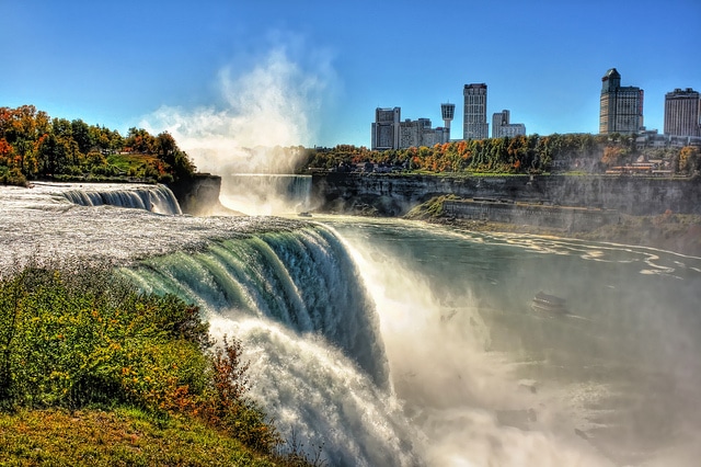 Niagara Falls 16