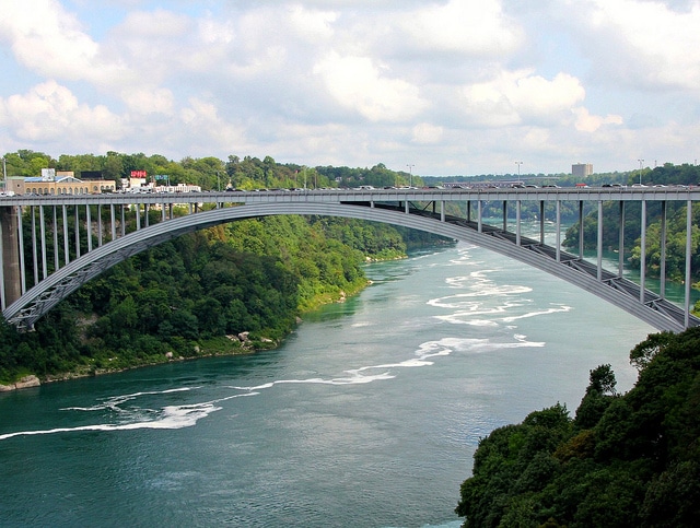 Niagara Falls 17