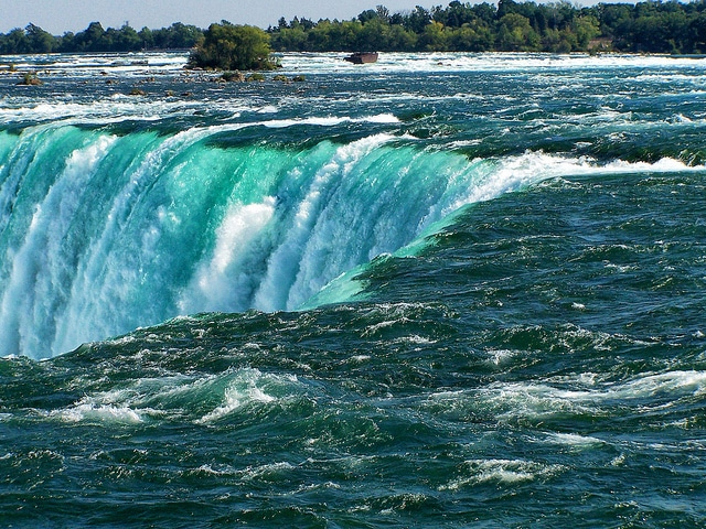 Niagara Falls 18