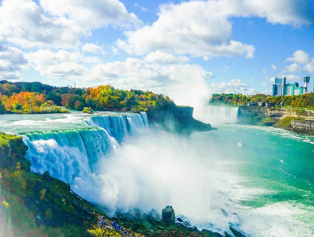 Niagara Falls 19