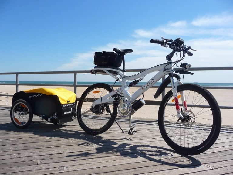 Top 5 Electric Bike Expeditions In The World