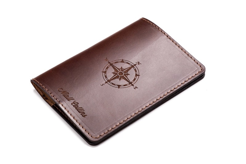 monogrammed-passport-holder