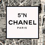 Chanel 5 in Paris