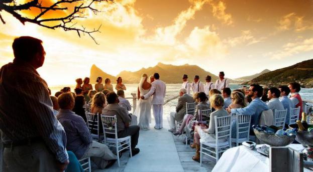 The Best Wedding Destinations Around The World Trip And Travel Blog