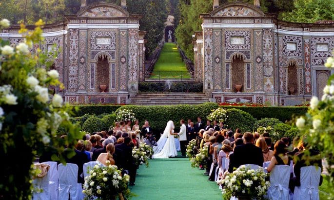 Best Wedding Destinations Around the World