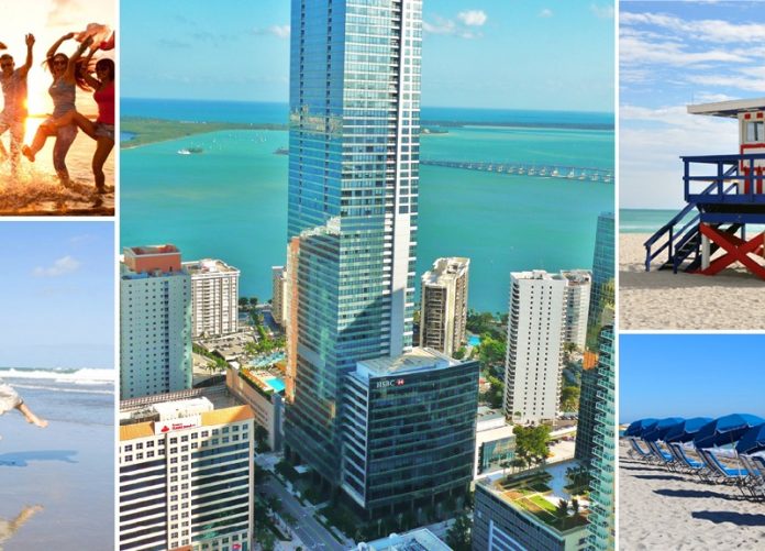 5 Things to Do in Miami