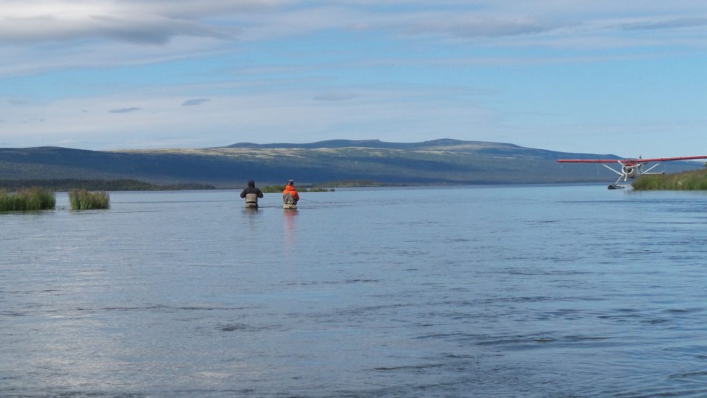 Top 10 Fly Fishing Locations in the U.S.