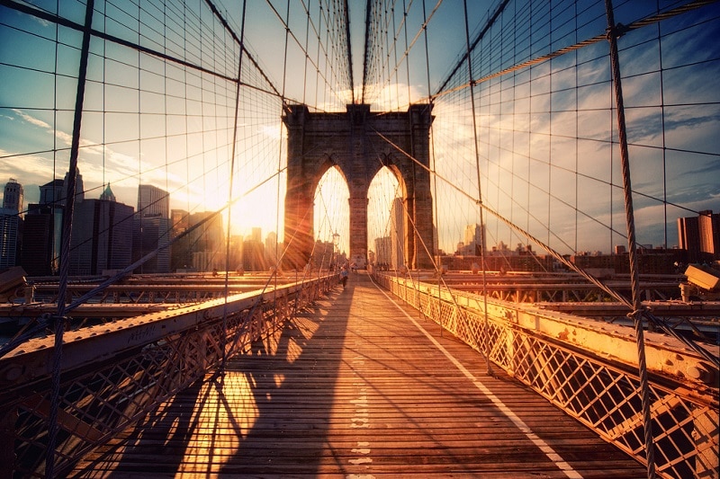 15 Things to Do in New York If You Are Visiting for the First Time