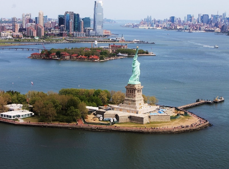 15 Things to Do in New York If You Are Visiting for the First Time