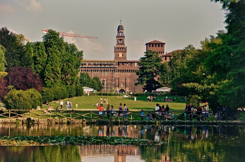 15 Things to Do in Milan If You Are Visiting for the First Time