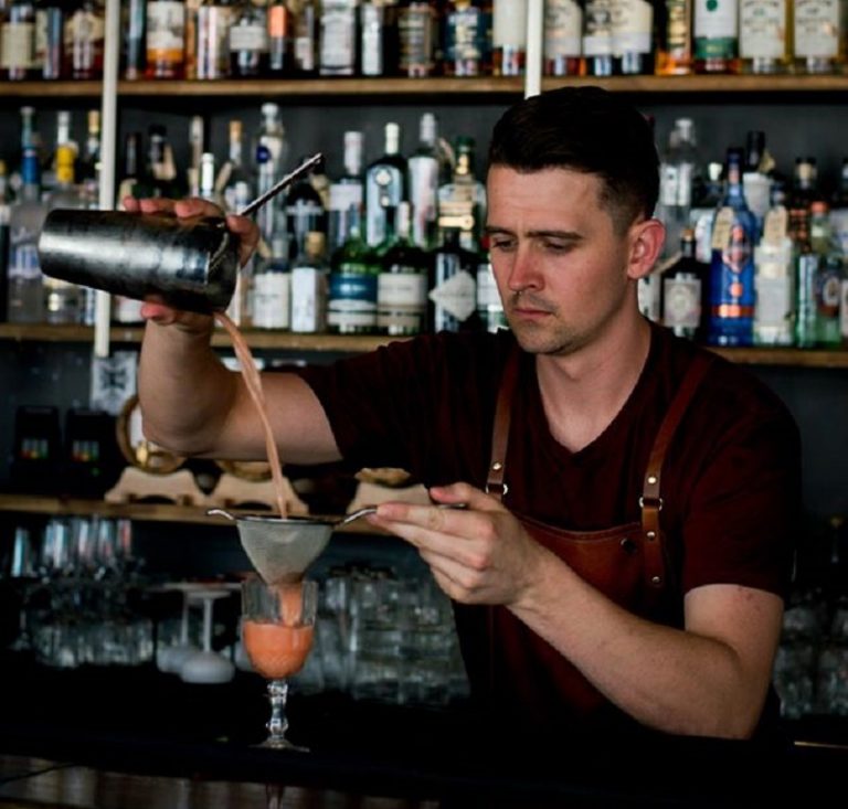 Best Cocktail Hotspots in Brisbane