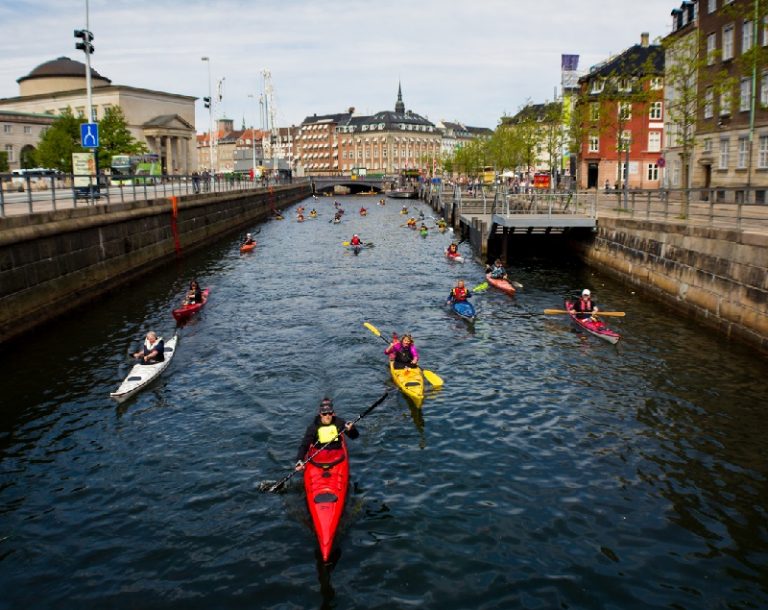 15 Things to Do in Copenhagen If You Are Visiting for the First Time