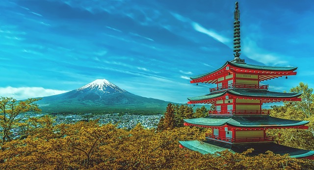 Top 10 Amazing Places to Visit Japan - Trip and Travel Blog