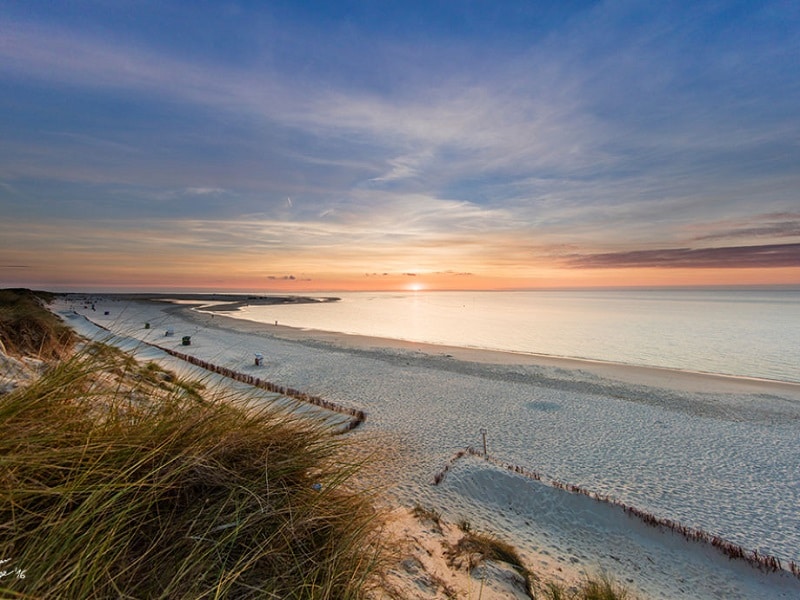 The Most Beautiful Beaches in Germany