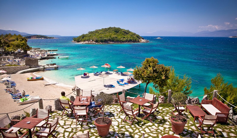 The Most Beautiful Beaches in Albania