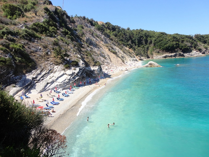 The Most Beautiful Beaches in Albania