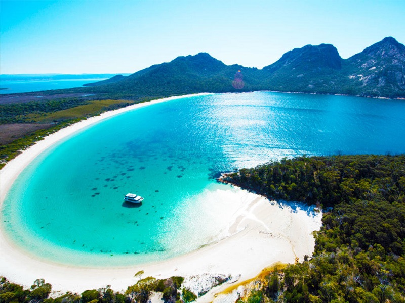 The Most Beautiful Beaches In Australia