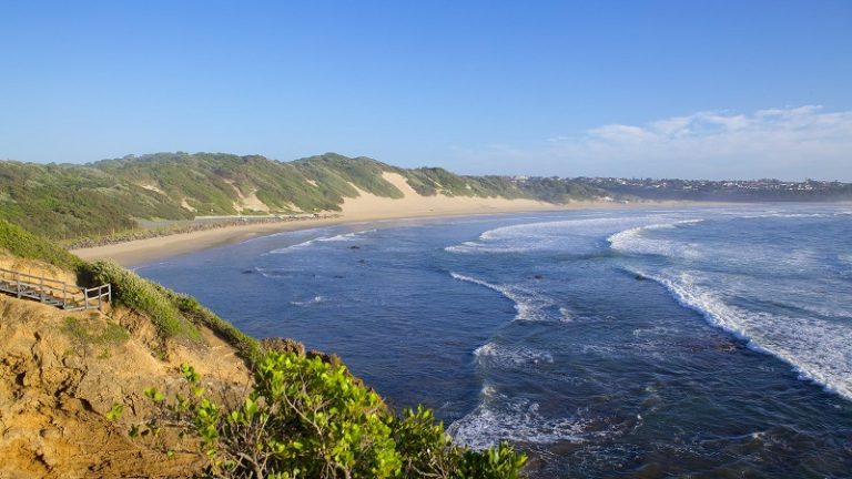 The Most Beautiful Beaches in South Africa