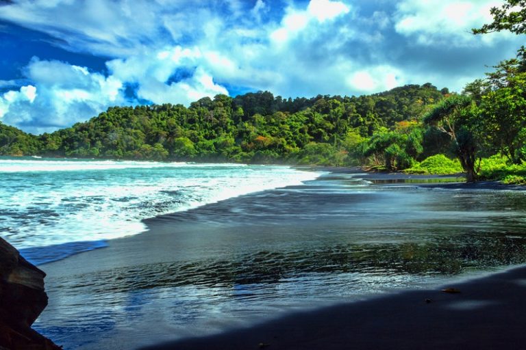 The Most Beautiful Beaches in Java