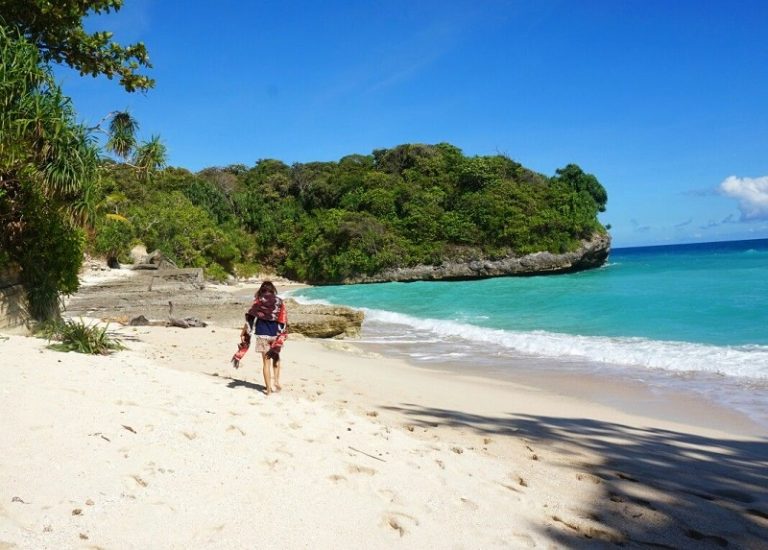 The Most Beautiful Beaches in Pulau Sumba